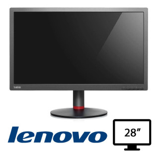 REGLOO MONITOR LENOVO PRO2820 28
